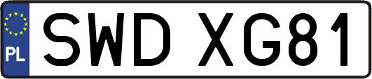 SWDXG81