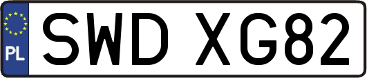 SWDXG82