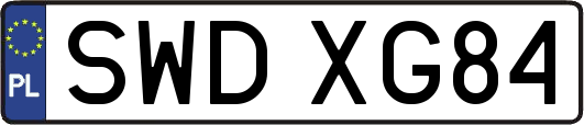 SWDXG84