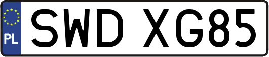SWDXG85