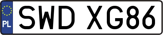 SWDXG86