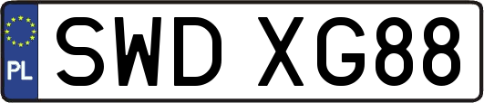 SWDXG88