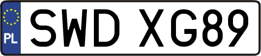 SWDXG89