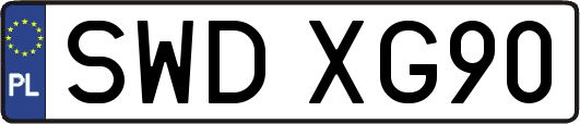 SWDXG90