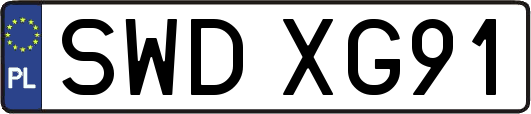 SWDXG91