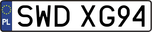 SWDXG94