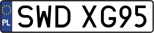 SWDXG95