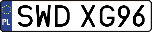 SWDXG96