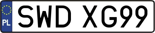 SWDXG99