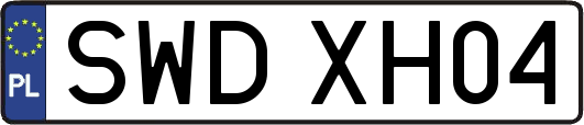 SWDXH04