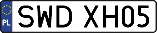 SWDXH05