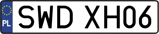 SWDXH06