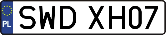 SWDXH07