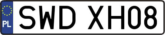 SWDXH08