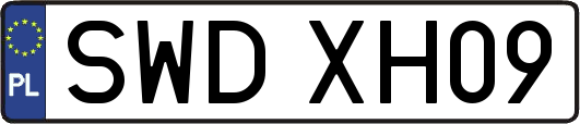 SWDXH09