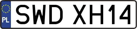 SWDXH14