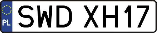 SWDXH17