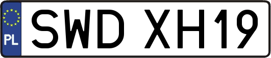 SWDXH19