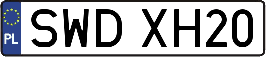 SWDXH20