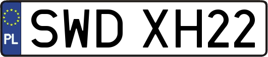 SWDXH22