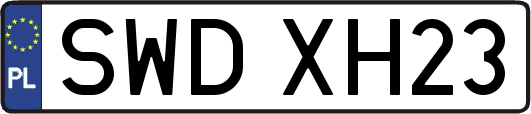 SWDXH23