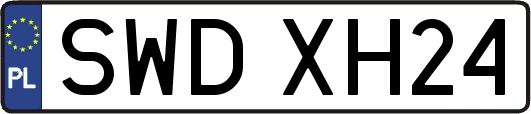 SWDXH24