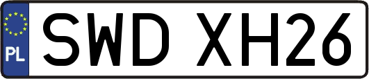 SWDXH26