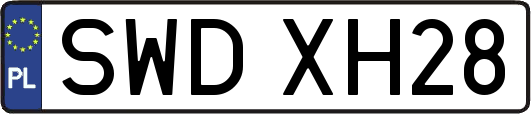 SWDXH28