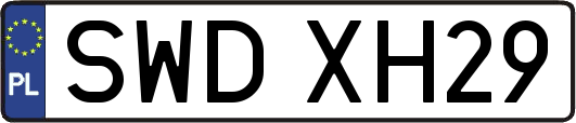SWDXH29