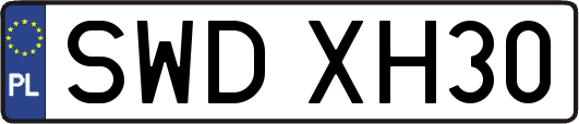 SWDXH30