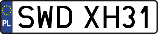 SWDXH31
