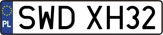SWDXH32