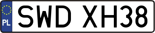 SWDXH38