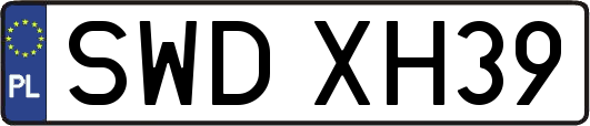 SWDXH39
