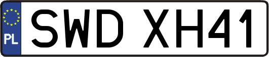 SWDXH41