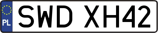 SWDXH42