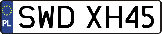 SWDXH45
