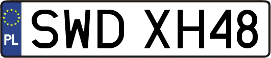 SWDXH48