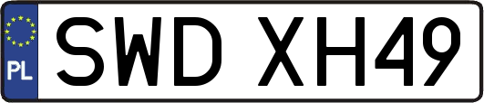 SWDXH49