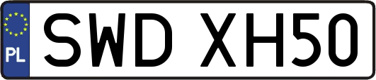 SWDXH50