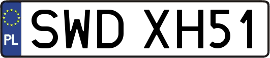SWDXH51