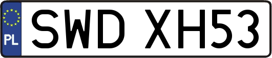 SWDXH53