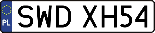 SWDXH54