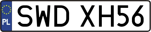 SWDXH56