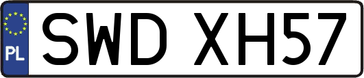 SWDXH57