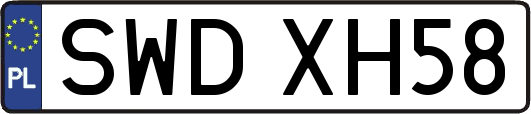 SWDXH58
