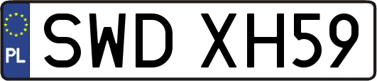 SWDXH59