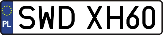 SWDXH60