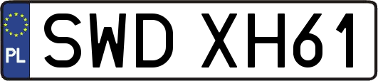 SWDXH61