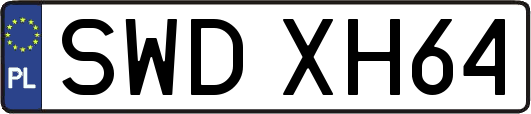SWDXH64